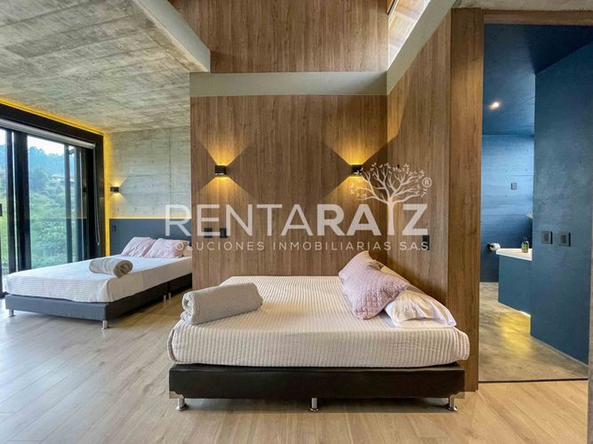 Finca en Venta en Guatapé - Miniatura 25