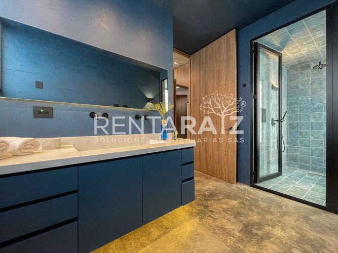 Finca en Venta en Guatapé - Miniatura 29
