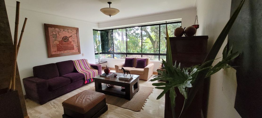 Apartamento en Arriendo en Pinares, Pereira - Miniatura 2