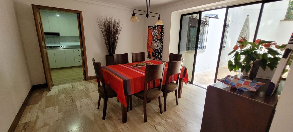 Apartamento en Arriendo en Pinares, Pereira - Miniatura 4