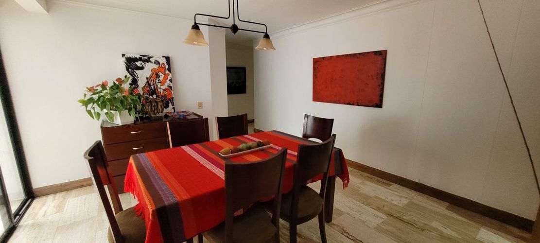 Apartamento en Arriendo en Pinares, Pereira - Miniatura 5