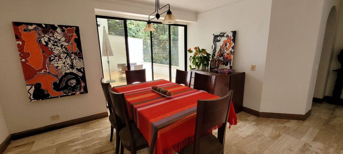 Apartamento en Arriendo en Pinares, Pereira - Miniatura 6