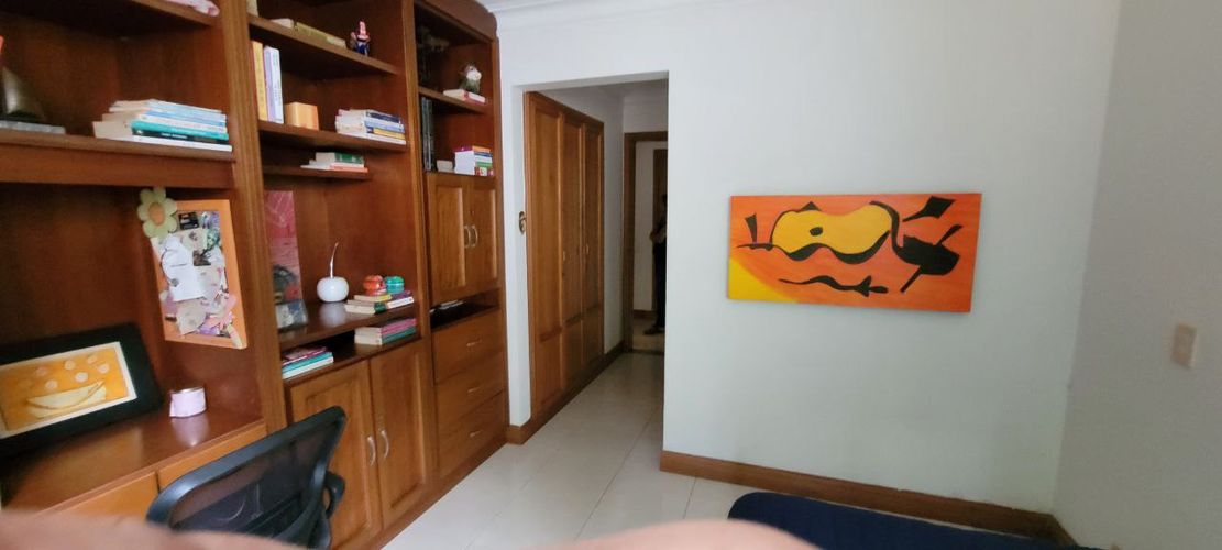 Apartamento en Arriendo en Pinares, Pereira - Miniatura 11