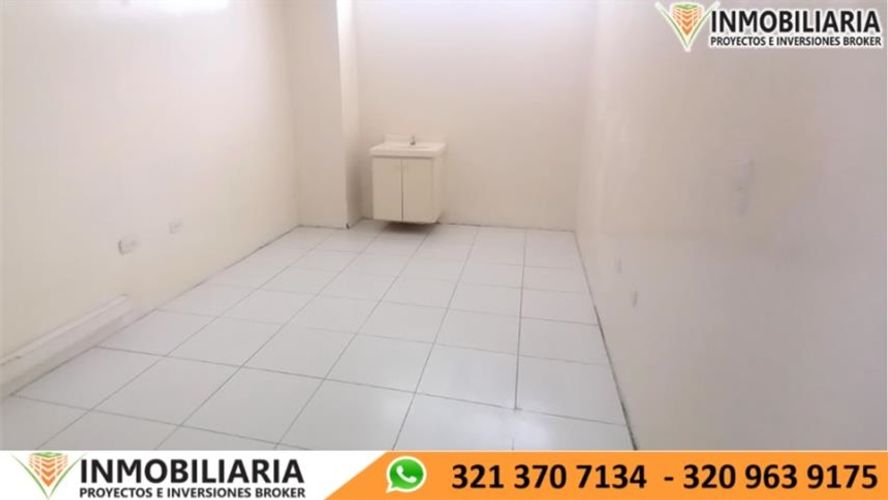 Edificio en Venta en San gil - Miniatura 3