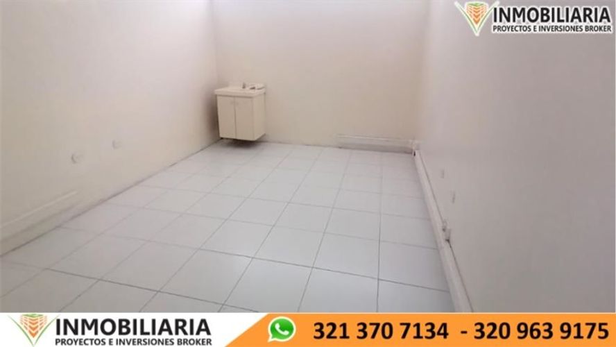 Edificio en Venta en San gil - Miniatura 4