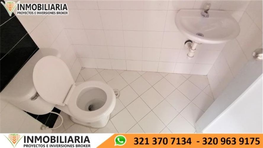Edificio en Venta en San gil - Miniatura 5