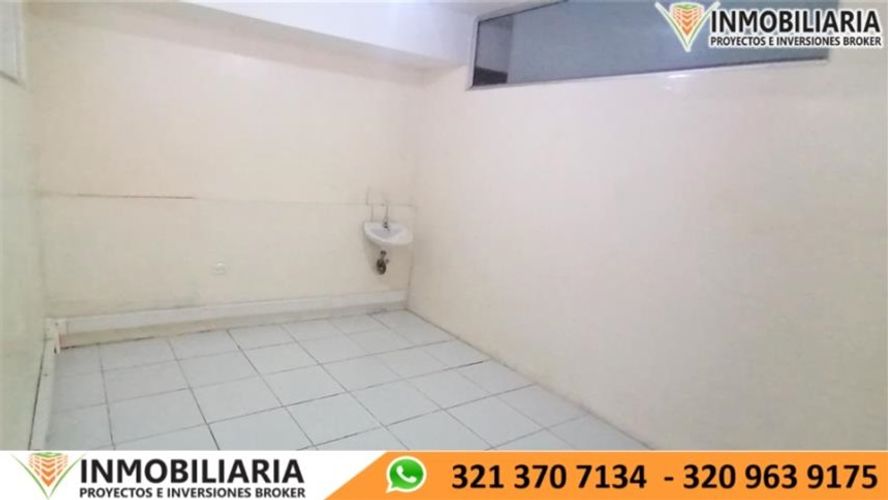 Edificio en Venta en San gil - Miniatura 7