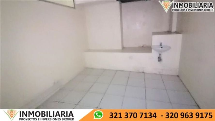 Edificio en Venta en San gil - Miniatura 8