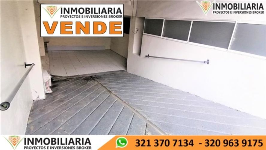 Edificio en Venta en San gil - Miniatura 9