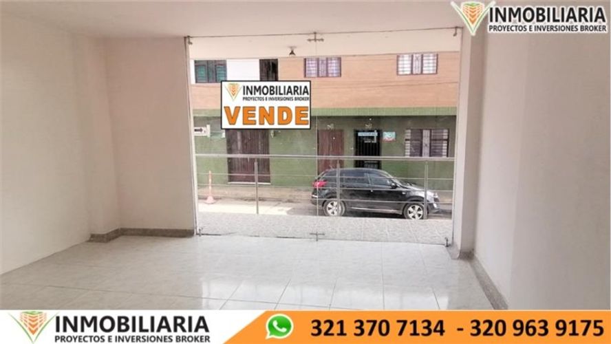 Edificio en Venta en San gil - Miniatura 10