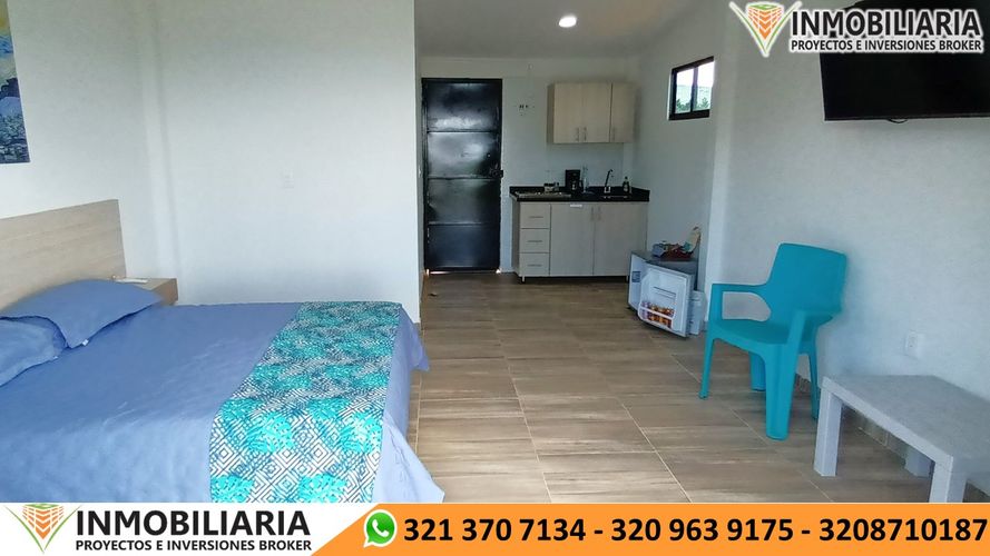 Finca en Venta en Clavenillas, Aratoca - Miniatura 7