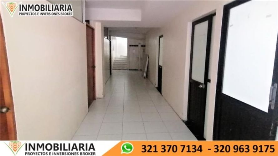 Edificio en Venta en San gil - Miniatura 11