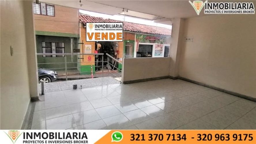 Edificio en Venta en San gil - Miniatura 13