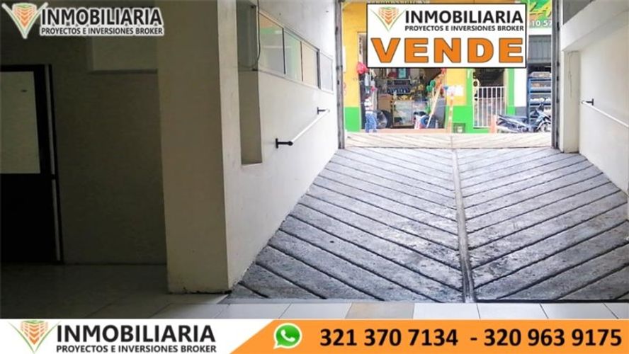 Edificio en Venta en San gil - Miniatura 14