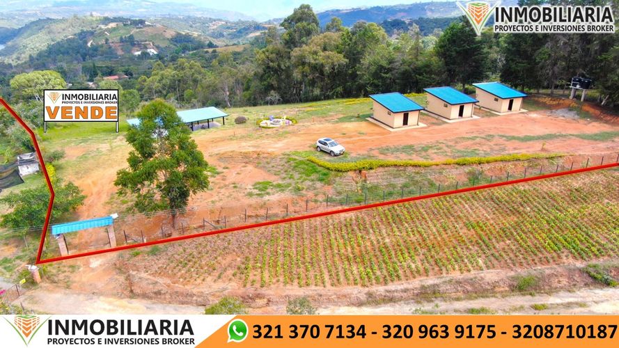 Finca en Venta en Clavenillas, Aratoca - Miniatura 10