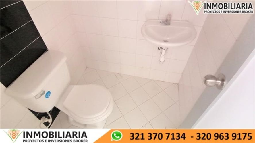 Edificio en Venta en San gil - Miniatura 15