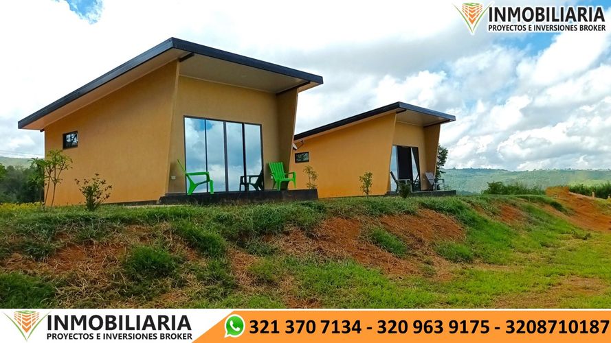 Finca en Venta en Clavenillas, Aratoca - Miniatura 11