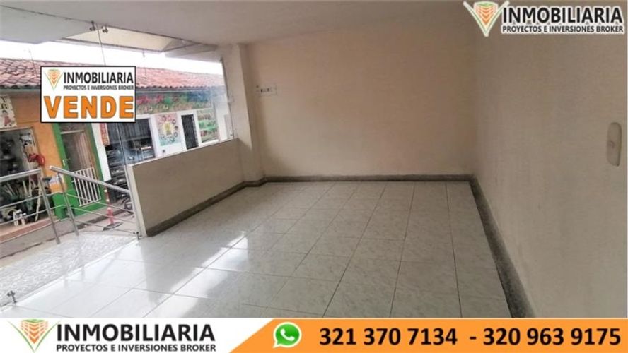 Edificio en Venta en San gil - Miniatura 16