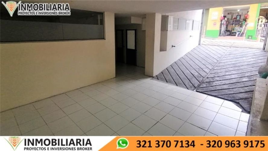 Edificio en Venta en San gil - Miniatura 17