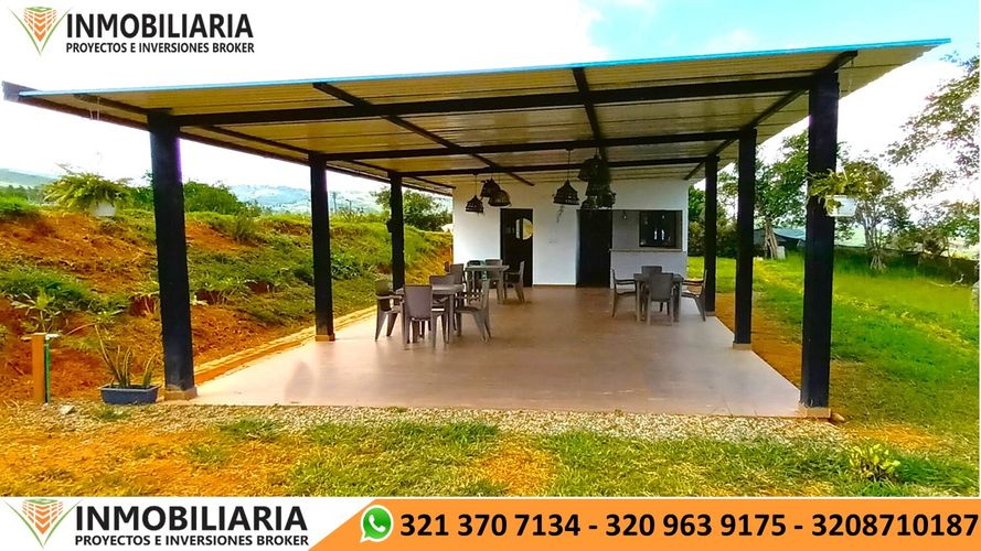 Finca en Venta en Clavenillas, Aratoca - Miniatura 15