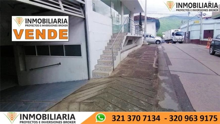 Edificio en Venta en San gil - Miniatura 21