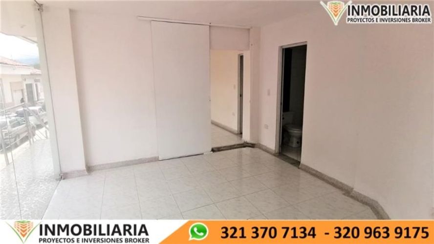 Edificio en Venta en San gil - Miniatura 24