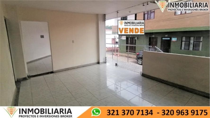 Edificio en Venta en San gil - Miniatura 25