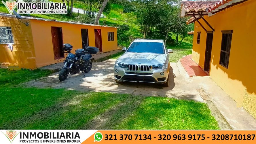 Finca en Venta en Clavenillas, Aratoca - Miniatura 20