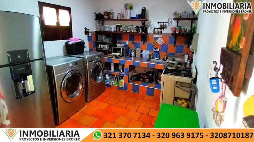 Finca en Venta en Clavenillas, Aratoca - Miniatura 24