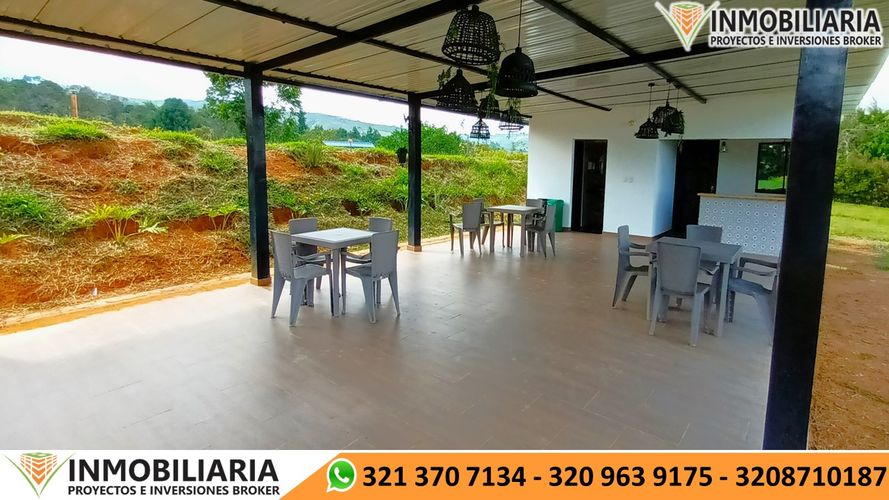 Finca en Venta en Clavenillas, Aratoca - Miniatura 30