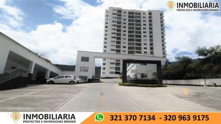 Apartaestudio en Venta en San gil - Imagen 1