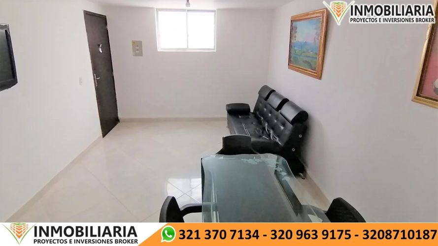 Apartaestudio en Venta en San gil - Miniatura 2