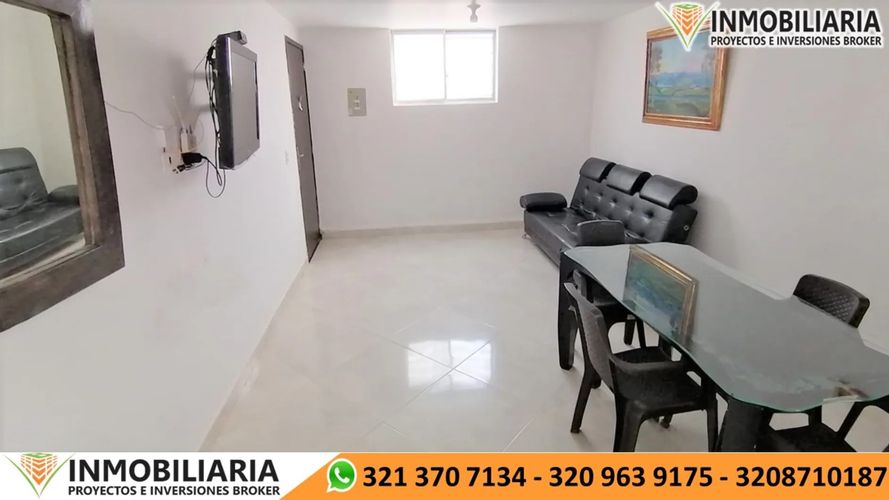 Apartaestudio en Venta en San gil - Miniatura 4