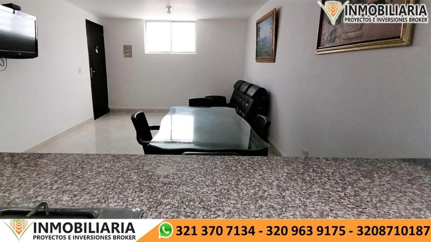 Apartaestudio en Venta en San gil - Miniatura 5