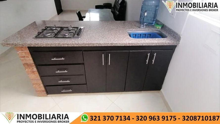 Apartaestudio en Venta en San gil - Miniatura 6