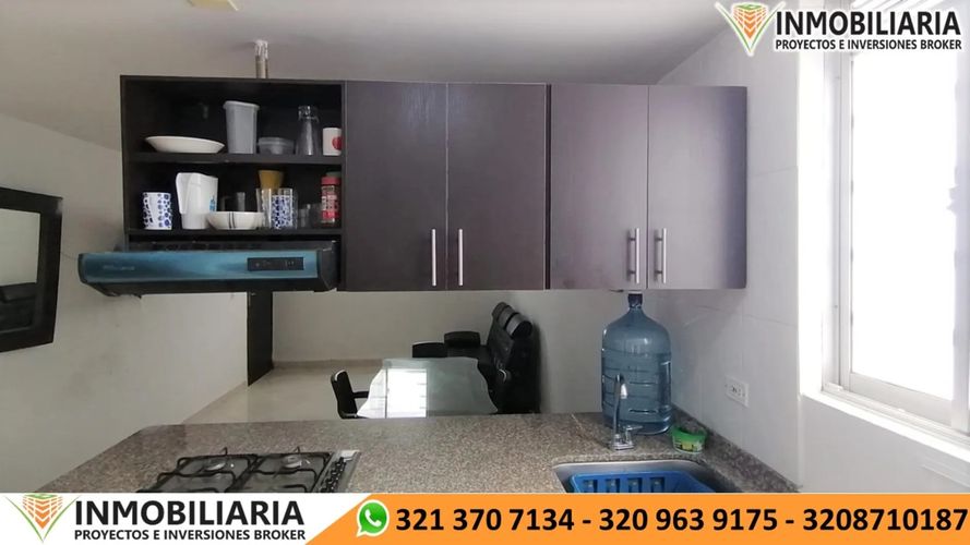 Apartaestudio en Venta en San gil - Miniatura 8