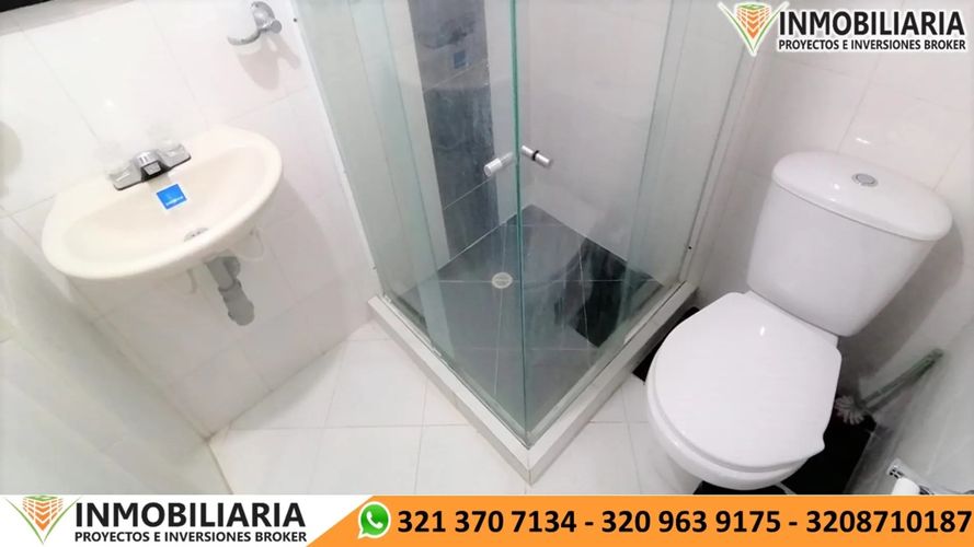 Apartaestudio en Venta en San gil - Miniatura 9
