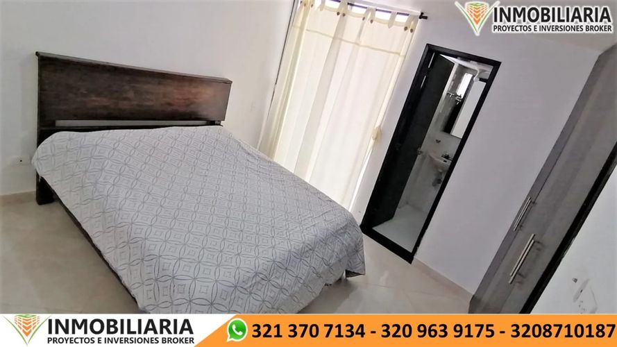 Apartaestudio en Venta en San gil - Miniatura 10