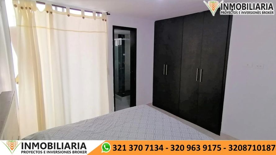 Apartaestudio en Venta en San gil - Miniatura 11