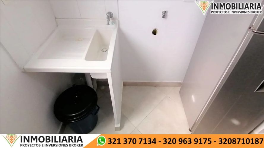 Apartaestudio en Venta en San gil - Miniatura 15
