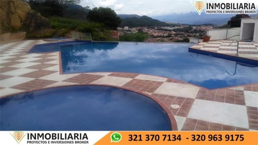 Apartaestudio en Venta en San gil - Miniatura 16