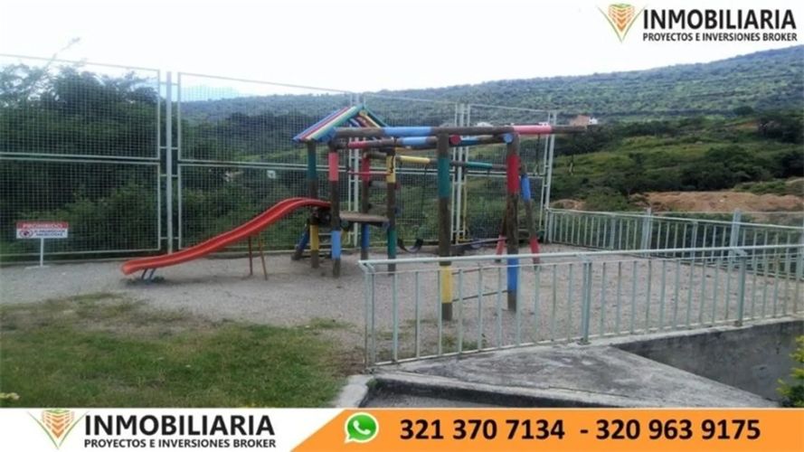 Apartaestudio en Venta en San gil - Miniatura 17