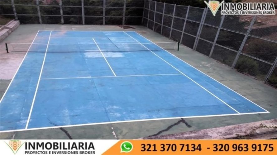 Apartaestudio en Venta en San gil - Miniatura 18