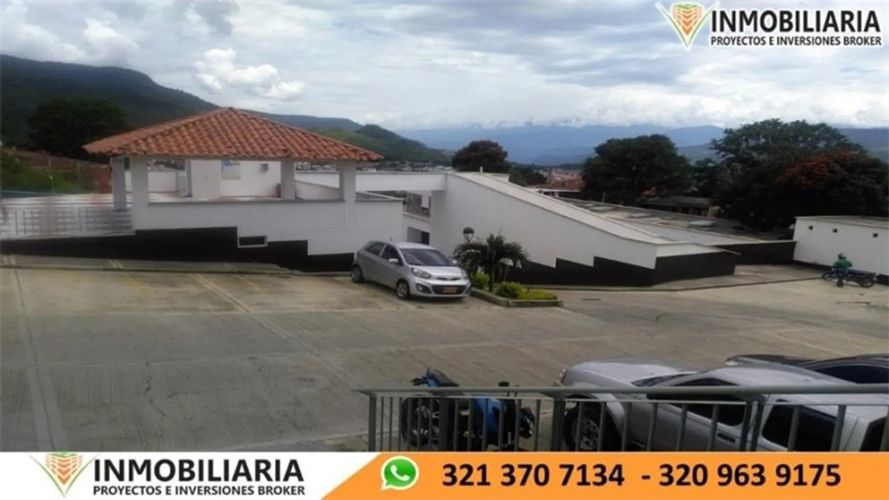 Apartaestudio en Venta en San gil - Miniatura 19