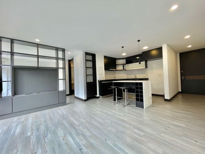 Apartaestudio en Venta en Usaquen, Bogotá - Imagen 1