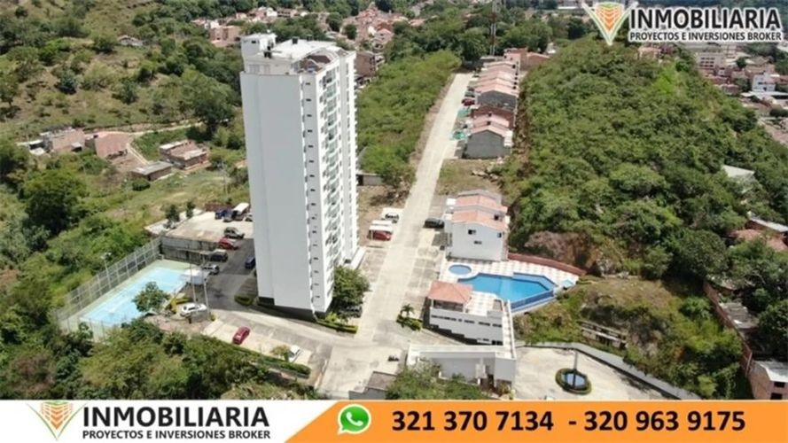 Apartaestudio en Venta en San gil - Miniatura 20