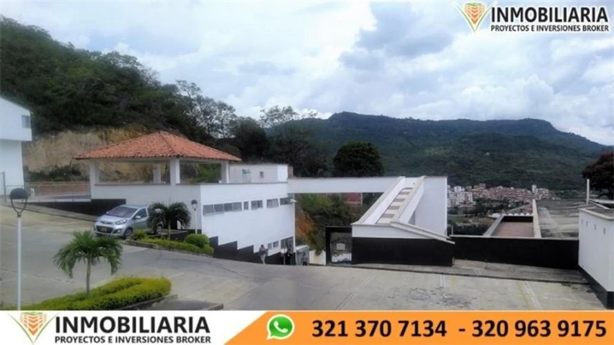 Apartaestudio en Venta en San gil - Miniatura 21