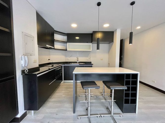 Apartaestudio en Venta en Usaquen, Bogotá - Miniatura 6