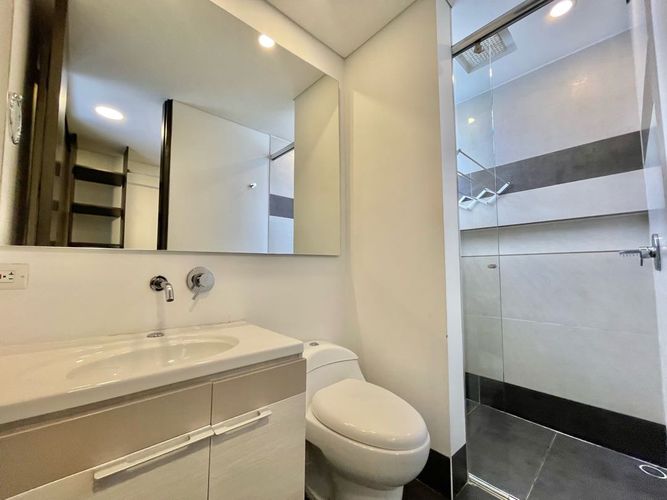 Apartaestudio en Venta en Usaquen, Bogotá - Miniatura 9