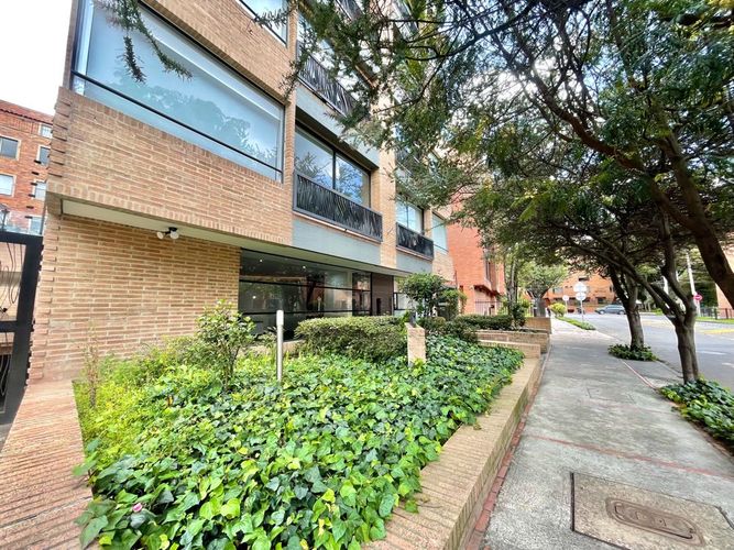 Apartaestudio en Venta en Usaquen, Bogotá - Miniatura 10